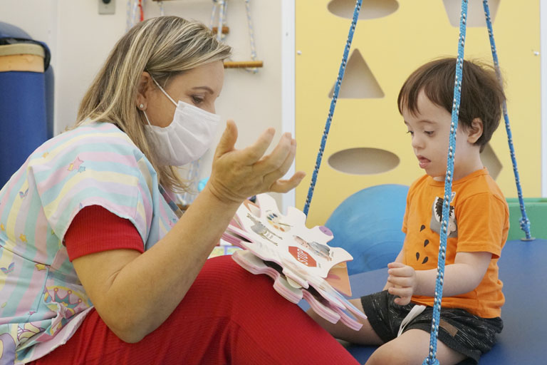 Instituto Infância Viva